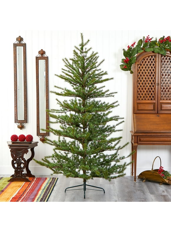 7 Foot Christmas Trees in Christmas Trees by Height