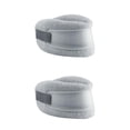 thumbnail image 4 of Seitruly Cuello Cervical Esponja Diseño Soporte para el cuello Aparato fijo Suministros de protección Accesorios de salud para Type2 NO2, 4 of 6