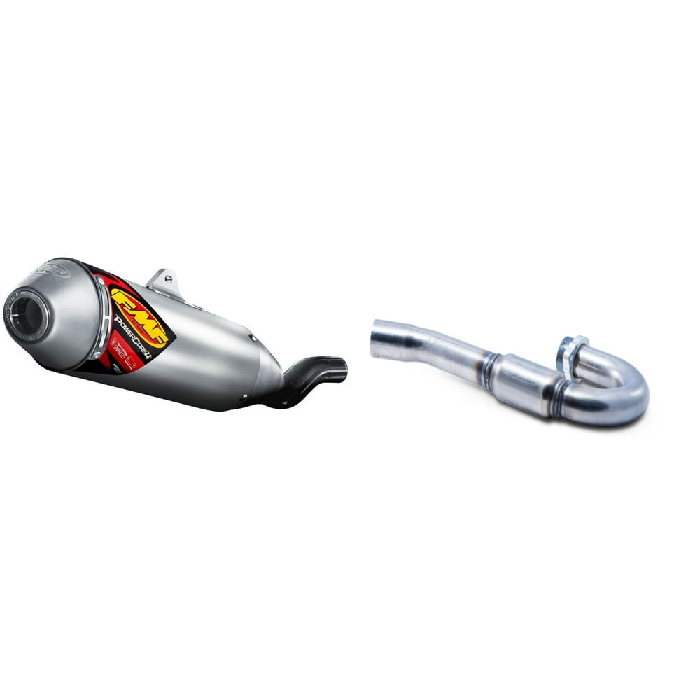 crf150r muffler