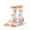 Cup Noodles All Over, variant on Cool Socks Cup Noodles Crew Socks Officially Licensed Nissin Food Size Large for Men & Women-