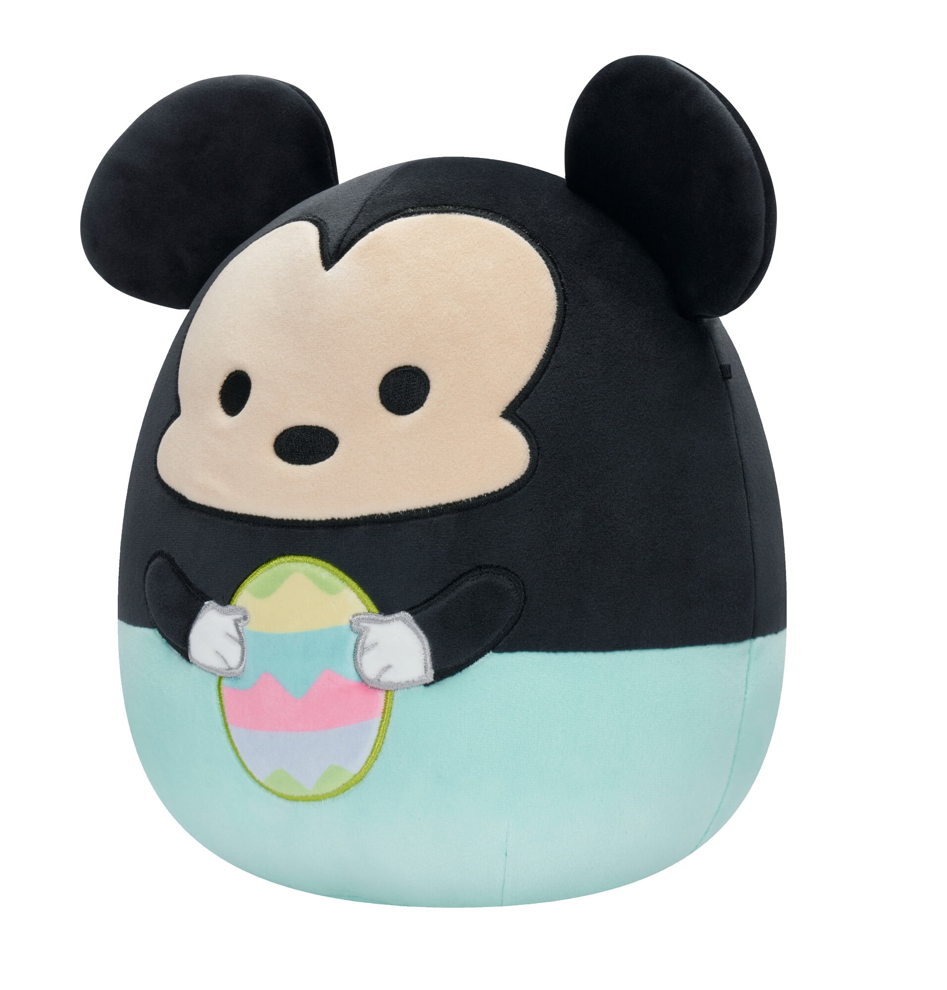 Squishmallows Disney Mickey Mouse Ultrasoft - Playpolis