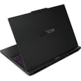 thumbnail image 5 of Lenovo Legion 5i Gaming Laptop, Intel Ultra 7-255HX, 32 GB DDR5 RAM, 1 TB PCIe SSD, 15.1" WQXGA (2560x1600) Display, Nvidia G-Force RTX 5060, RGB Keyboard, W11 Pro, Eclipse Black+Traix Mousepad, 5 of 8