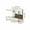 04, variant on Stainless Steel U-shaped Corner Bracket Hanging Hook Door Ceramic Tile Display Holder Buckle Furniture Joint Fastener Hardware