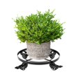 thumbnail image 3 of Para Plantas, Bandeja Para Macetas Con Ruedas Universales Para Uso En Interiores Y Exteriores Advancent  HA040671-01, 3 of 6