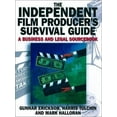 thumbnail image 1 of Pre-Owned The Independent Film Producers's Survival Guide: A Business and Legal Sourcebook (Paperback) 0825672791 9780825672798, 1 of 1