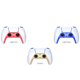 thumbnail image 2 of Manija De Juego Tira Decorativa Controlador De Juego Cubierta De Ajuste De Piel Para Ps5 Scienceny EL013793-02, 2 of 5