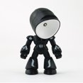 thumbnail image 3 of (Black) Mini Desk Lamp Creative DIY Night Light LED Desktop Cartoon Ornament, 3 of 14