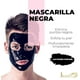 thumbnail image 3 of Mascarilla Negra Propia de Carbón Activo, 3 of 3