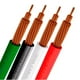 thumbnail image 4 of Cable de Cobre Con Aislamiento Iusa 10Awg 100M, 4 of 4