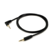 thumbnail image 1 of SatelliteSale AUXILIAR AUXILIAR AUDIO DE AUDIO DE AUDIO DE AUDIO DE AUDIO AL CABLE DE NYLON NEGRO DE CABLE AUX HOMBRE (3 pies) SatelliteSale Cables estéreo, 1 of 6