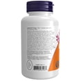 thumbnail image 3 of Suplemento NOW Foods Ubiquinol 100 mg 120 cápsulas blandas, 3 of 4