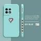 thumbnail image 3 of Case For Oneplus 5 6 9 9R 8 8T 7 7T A3 2 2V NORD 3 2 Lite Pro Simple Liquid Silicone Case Simple Lover Line Art, 3 of 5