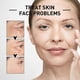 thumbnail image 2 of Copper Peptide Serum Skin Solution Anti-Wrinkle Formula For Youthful Skin, Copper Peptide Rapid Plumping Serum Anti-aging Serum, 2 of 5