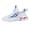 X10Blue, variant on Kids Sneakers Girls Light Up Running Shoes Breathable Mesh Athletic Sneakers Comfortable Non Casual Sports Footwear for Kids Girl Sneakers Size:7-8 Years