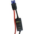 thumbnail image 1 of 1 unidad de batería de refuerzo de abrazadera de Clip de conector de emergencia de 12v para encendedor de arranque de coche accesorios de coche XianweiShao 8390613967701, 1 of 1