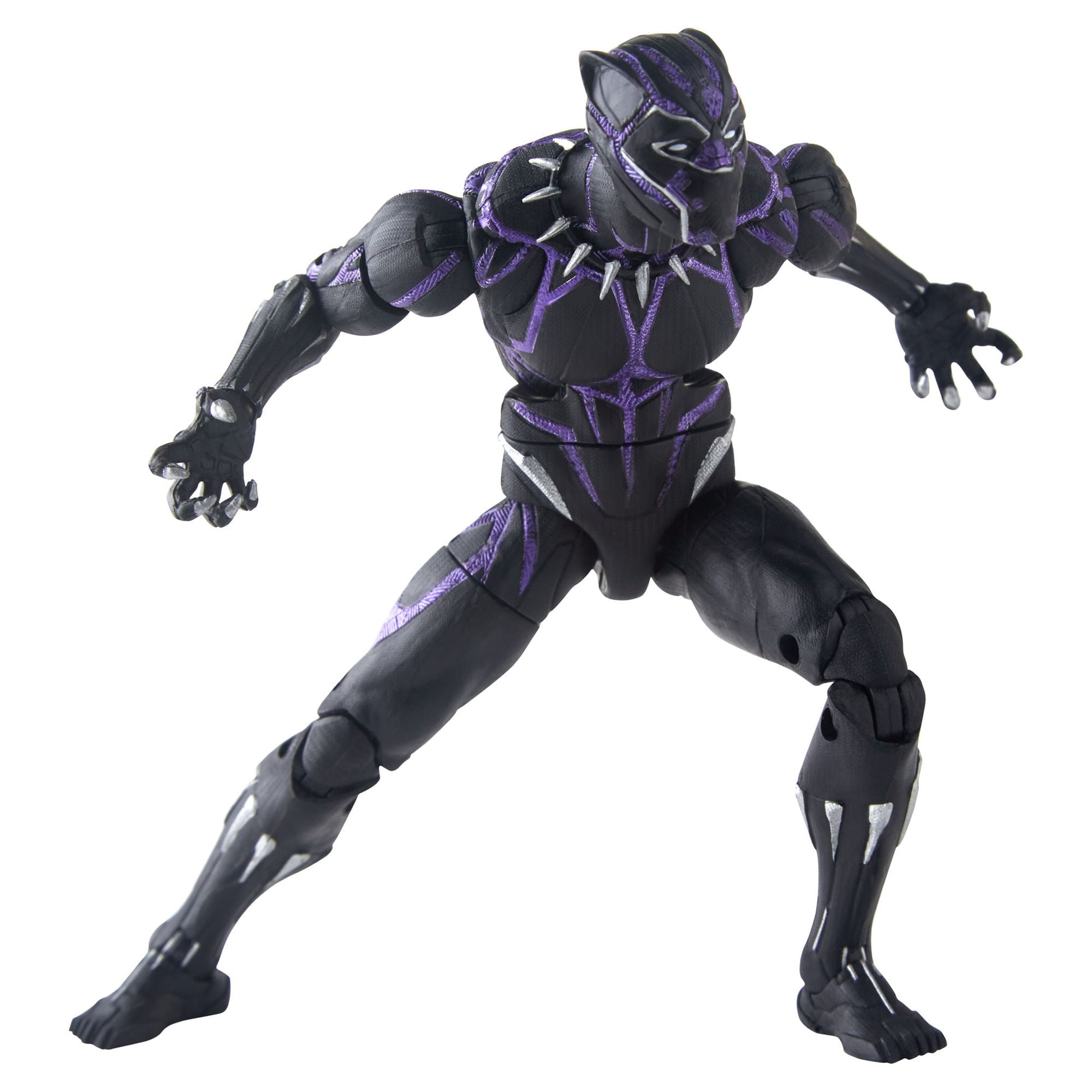 Marvel Legends Series Avengers: Infinity War 6-inch Black Panther