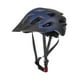 thumbnail image 3 of Casco de bicicleta de montaña, casco deportivo, ventilación a prueba de golpes, ajuste ajustable, casco de ciclismo, casco de bicicleta para patinar Azul negro, 3 of 8
