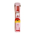 thumbnail image 1 of AMERTEER 1 Set Securing Clip Punch Free Large Capacity Metal Portable Fast Clam Clip Dispenser Refill Clips Home Supplies, 1 of 10