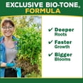 thumbnail image 5 of Espoma Organic Tomato-Tone 3-4-6 with 8% Calcium. Organic Fertilizer for All Types of Tomatoes and Vegetables., 5 of 7