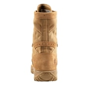 Belleville 520 MOTO USMC Ultra Light Assault Boot (EGA) - Coyote-4-Regular