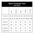 thumbnail image 4 of CafePress - Nerf Or Nothin Camo T Shirt - Mens Football Shirt, 4 of 4