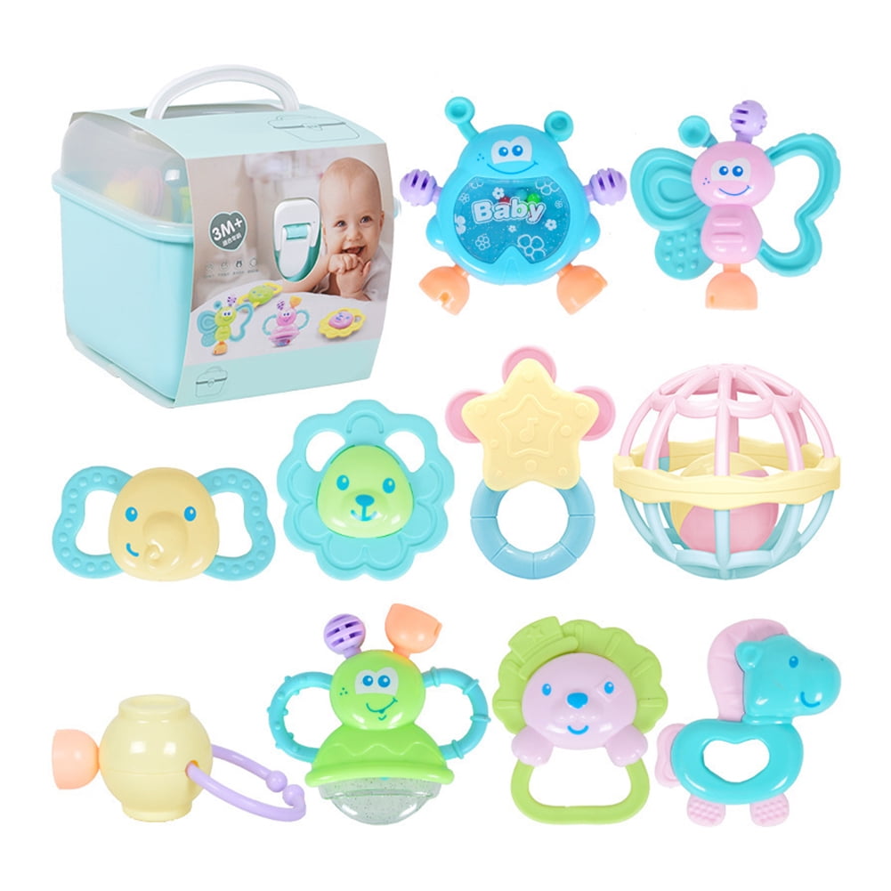 newborn baby toys walmart