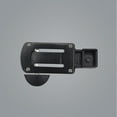 thumbnail image 1 of ETHZZLE 1Pack Clarinet Repair Parts Including Black Metal Reed Cutter for Clean Cut, 1 of 8