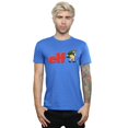 thumbnail image 2 of Elf Mens Crouching Logo T-Shirt, 2 of 5