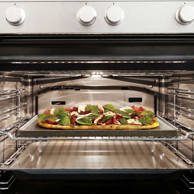 heritage rock griddle