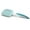 A, variant on RKSTN Metal rake tool Children's garden planting tool set (plastic handle with gloves) garden decor