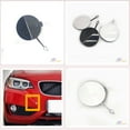thumbnail image 5 of Trimla Front Tow Cover for 14-18 BMW2 F22 F23 Fit 218d 218i 220dX 220i 225d 228i 230i 2014 2015 2016 2017 2018 bumper Hook Eye Cap 51117391808, 5 of 5