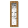 thumbnail image 2 of ArtToFrames 5x21" Gold Panel Picture Frame, Multi Wood Poster Frame, with Regular Acrylic and 2 (FBPL-5091), 2 of 7