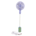 thumbnail image 3 of Mini Ventilador Magnético, Mini Ventilador De Mano De Conexión Perfecta, Artesanía Para Máquina De Coser, Decoraciones Para El Hogar, Sala De Máquinas De Coser Para Fiestas ANGGREK Otros, 3 of 8