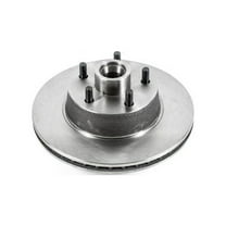 Power Stop AR8102 Autospecialty OE Replacement Brake Rotor - Front