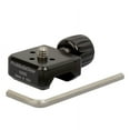thumbnail image 2 of ProMediaGear CN30 NATO Clamp with 1/4"-20 Threaded Adapter, 2 of 2
