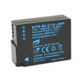 thumbnail image 3 of Replacement for Leica V-Lux 4 Battery (2-Pack, 1400mAh) and Charger, 3 of 3