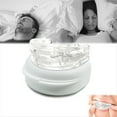 thumbnail image 2 of PC+EVA Adjustable Braces to Alleviate Grinding and Improve Sleep Tools, 2 of 6