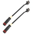 thumbnail image 1 of 2uds Freno Pastilla Sensor Delantero Trasero Disco Freno Sensor para Mercedes-Benz, 1 of 1