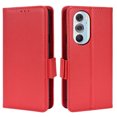 thumbnail image 3 of Motorola Edge 30 Pro Case , PU Leather Flip Cover Card Slots Magnetic Closure Wallet Case for Motorola Edge 30 Pro, 3 of 5