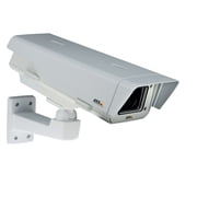 P1375-E Network Camera