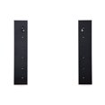 thumbnail image 4 of Kendall Howard - Cabinet - ceiling mountable, wall mountable - 8U, 4 of 6
