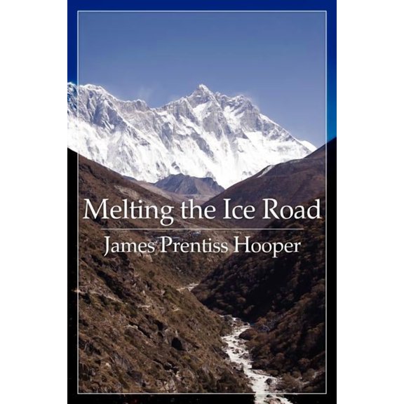 Melting the Ice Road