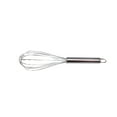 thumbnail image 1 of LXYFH Egg Beater Under $5 Stainless Steel 6 Wire Egg Whisk Stirring Home Kitchen Baking Tool Set Small Handheld, 1 of 4