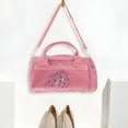 thumbnail image 7 of GASTROPOD Ballet Tote Bag Dance Duffle Bags for Little Girl Child Pink, 7 of 7