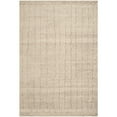 thumbnail image 4 of SAFAVIEH Tunisia Vivian Striped Area Rug, Ivory, 4' x 6', 4 of 7