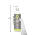 thumbnail image 2 of Design Essentials Natural Almond & Avocado Moisturizing & Detangling Conditioner, 12 Ounce, 2 of 5