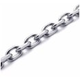 thumbnail image 1 of Cadena Soldada Inoxidable 10 Mm Y 1 M 10x40x20 Mm Titan Titan 214122, 1 of 5