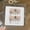 Sweetheart Cream [Long Oval], variant on [Sweetheart Cream] Y Pure Desire Wind Cold White Moonlight Smile Cat's Eye Fritillary Sequins Stack Diamond Wear