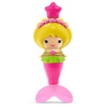 thumbnail image 1 of Munchkin Mermaid Swimming Bath Toy, 1 of 6
