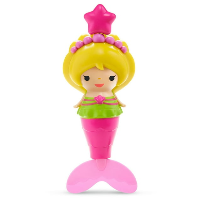 Munchkin Mermaid Swimming Bath Toy